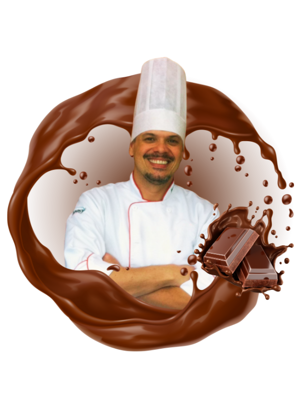 a arte chef renato marttins