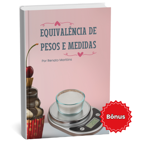 bonus equivalencia de pesos e medidas
