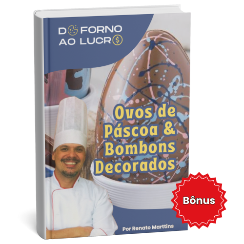 bonus ovos de pascoa bombons decorados