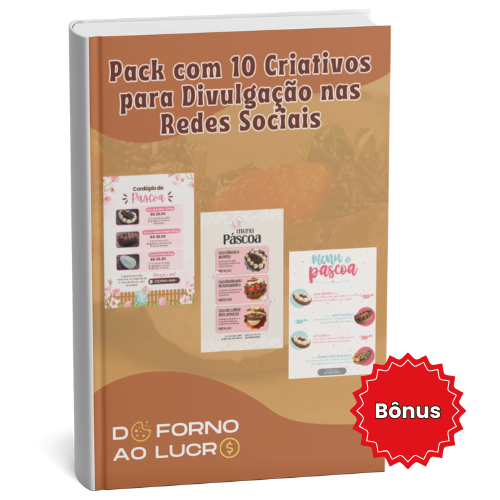 bonus pack 10 criativos