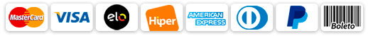 modo de pagamento